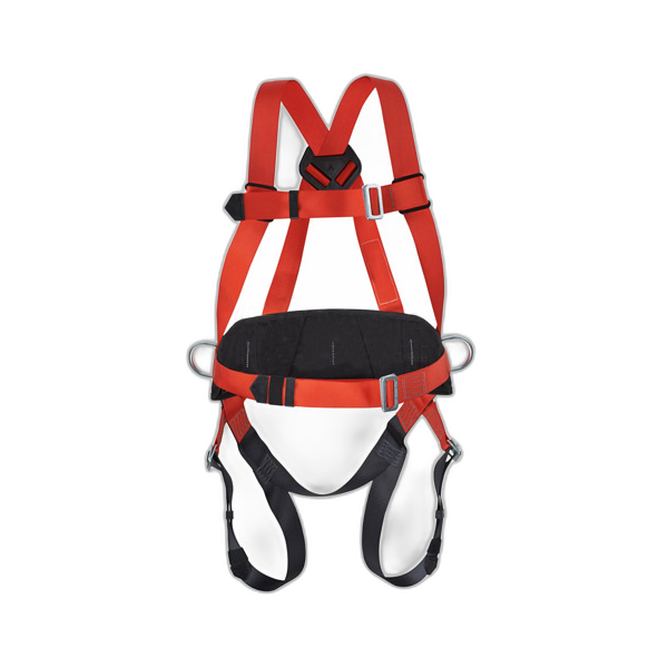 AC010400 Harnais avec ceinture de maintien