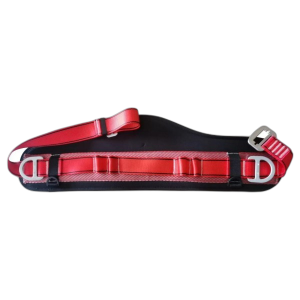 AC020100 Ceinture de maintien au travail avec appui-dos 25C