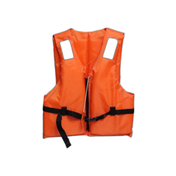 AN020101 Gilet de sauvetage avec sifflet 50N