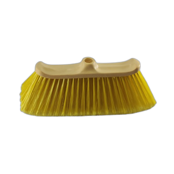 BL011400 Balai 35 cm support pvc fibre pvc ø 0,30  lux-1004