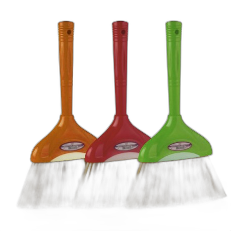 BL011000 
Balai plate pour dépoussiérage 20 cm HS255