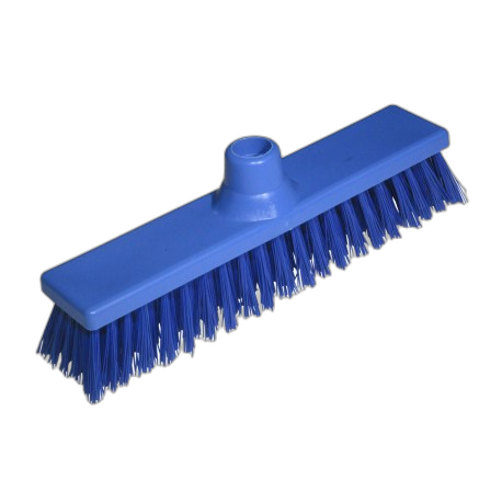 BL030020 Balai droite alimentaire fibre PBT mi-dur 30 cm