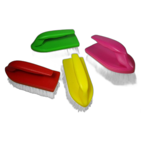 BR010100 
Brosse à main à poigne