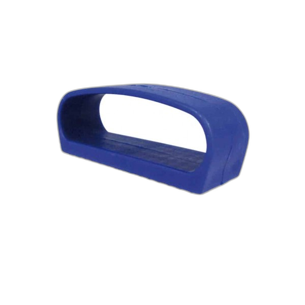 BR010300 Brosse à ongles poignée demi circulaire