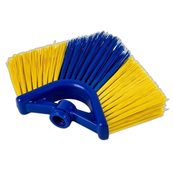 BR010510 Brosse ergonomique pour toiles d'araignes AR-503