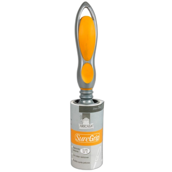 BR010900 Brosse adhésive anti peluches pour vêtements AR-906