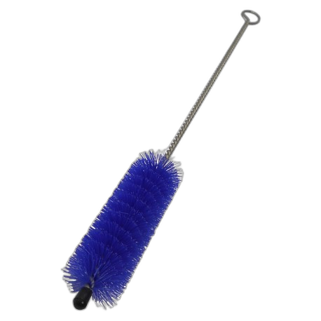 BR031200 
Goupillon alimentaire en PBT Ø 30 mm