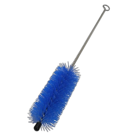 BR031300 
Goupillon alimentaire en PBT Ø 40 mm