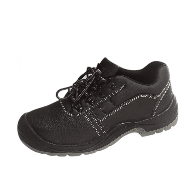 CH010600 Chaussure de protection basse en cuir cobra S3