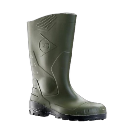 CH031900 Botte de protection en PVC