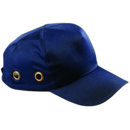 CQ010400 
Casquette anti-choc