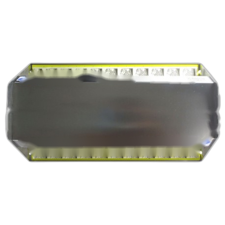 DE010400 Destructeur d’insectes en inox à plaque de glu 30 w EUROFLY