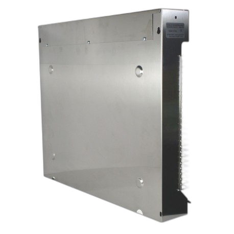 DE010300 Destructeur d’insectes en inox à plaque de glu 30 w FLY CONTROL