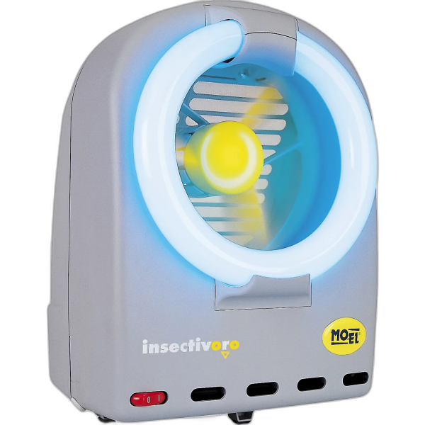 DE020200 Destructeur d'insectes volants à ventilateur 32 W IV-363