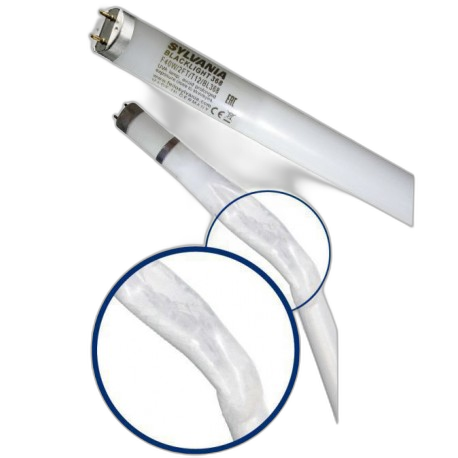 DE040130 Tube néon ultra violet anti-éclat 40 w