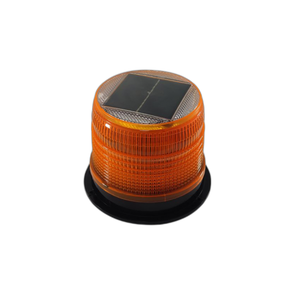 GP020100 Gyrophare solaire 7699