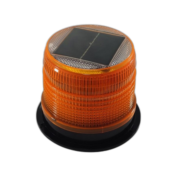 GP020200 Gyrophare solaire 7700