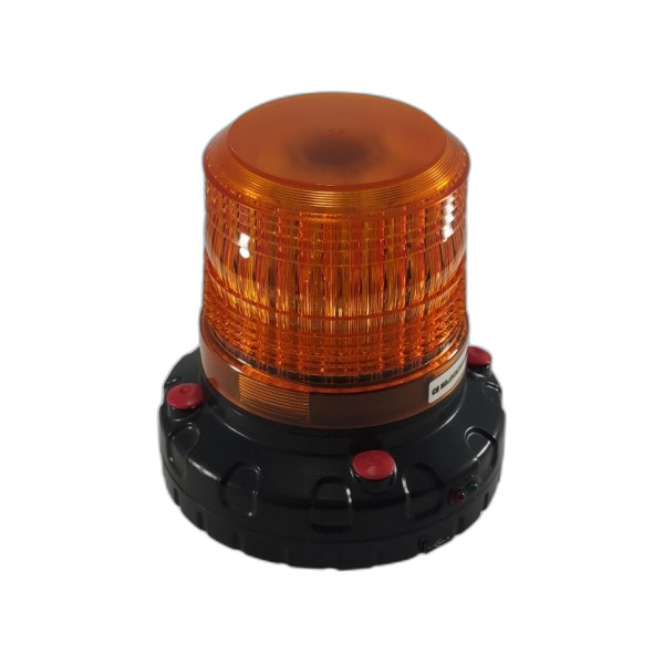 GP030100 Gyrophare rechargeable 7714