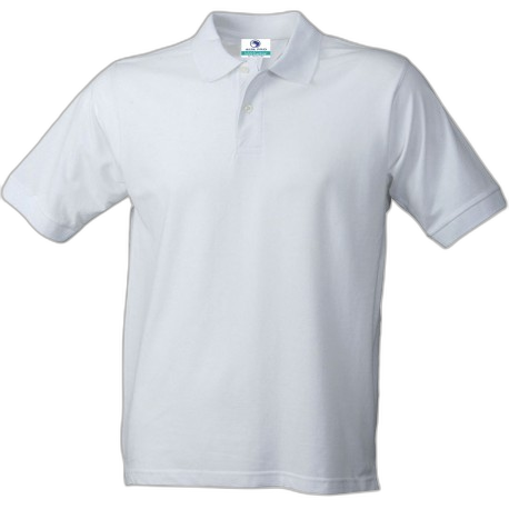 HT011800 
T-shirt demi-manche en coton