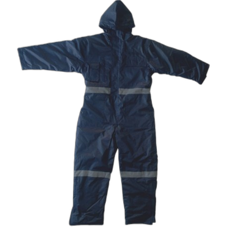 HT031800 
Combinaison anti-froid en nylon oxford/PVC