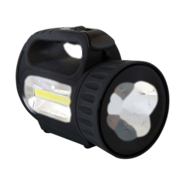 LP010101 Lampe torche rechargeable 1W -1 SMD LED SS-5805