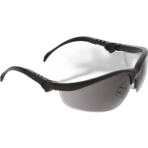 LP010901 Lunette de protection monobloc teintée SS-5983