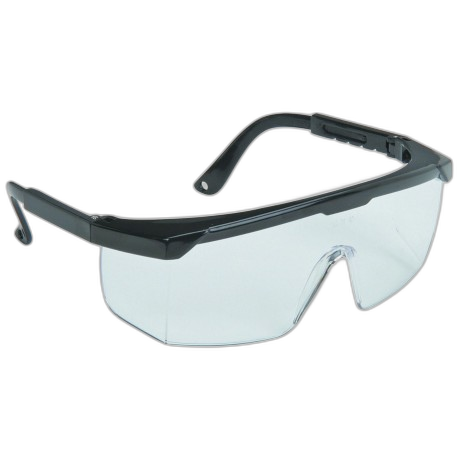 LP010400 
Lunette de protection monobloc
