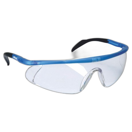 LP010300 
Lunette de protection monobloc incolore SS-2463