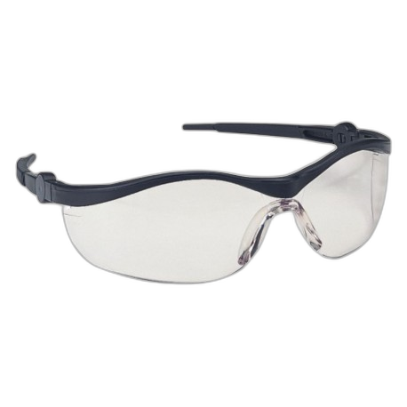 LP010600 
Lunette de protection monobloc incolore SS-2598