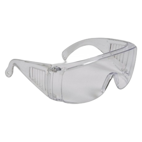 LP011100 Surlunette monobloc incolore VG-2010