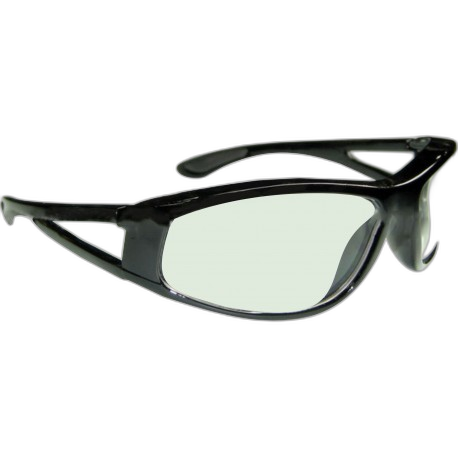 LP020100 
Lunette de protection ergonomique incolore SS-3767