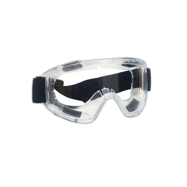 LP030700 Lunette-masque anti-projection chimique TE-301