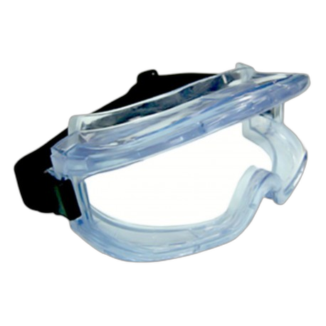 LP030500 
Lunette-masque anti projection chimique LG-2503