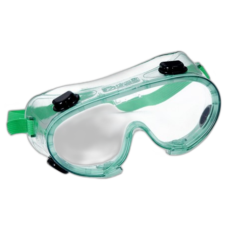 LP030200 
Lunette-masque anti projection chimique SG-234