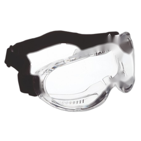 LP030300 
Lunette-masque anti projection chimique SG-271