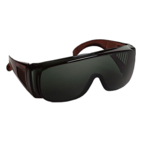 LP040300 
Lunnette monobloc pour soudeur