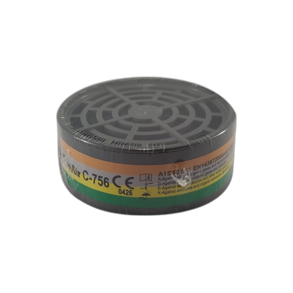 MQ030220 Cartouche filtrante A1B1E1K1 C-756