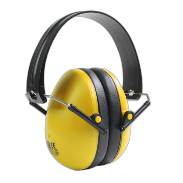 PA020400 Casque anti-bruit (SNR : 26 dB) EP-108