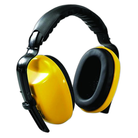 PA020200 
Casque anti-bruit (SNR : 25 dB) EP-106