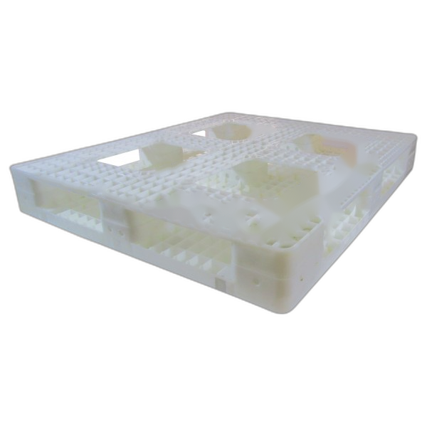PL020201 Palette hygiénique en plastique...