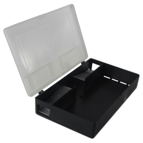 PM020100 Piège à souris multi-capture en plastique