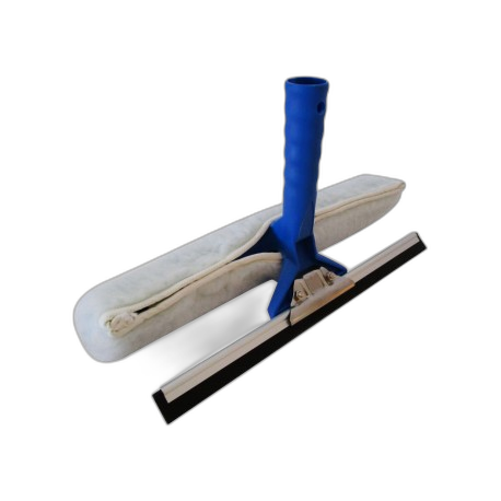 UV010140 Raclette vitre avec mouilleur combine 30 cm