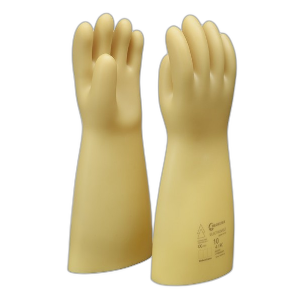 AA120200 Gant isolant en latex naturel