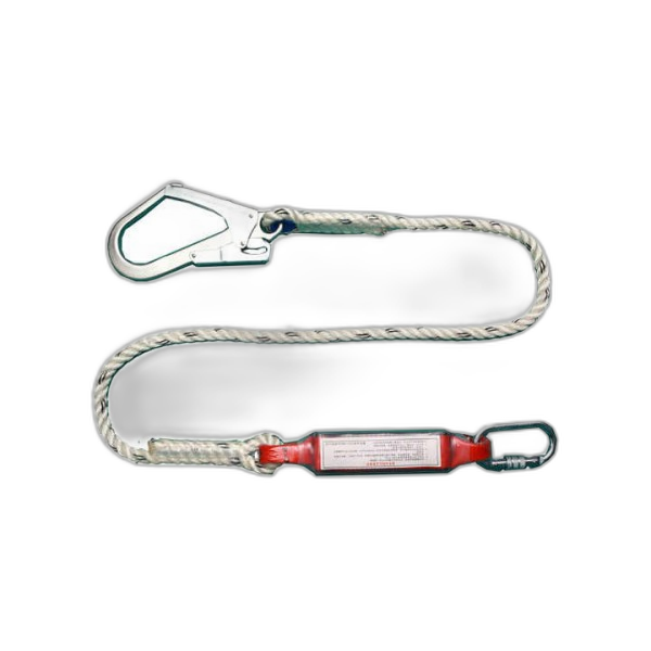 AC050200 Absorbeur d'énergie avec corde d'attache 180 cm
