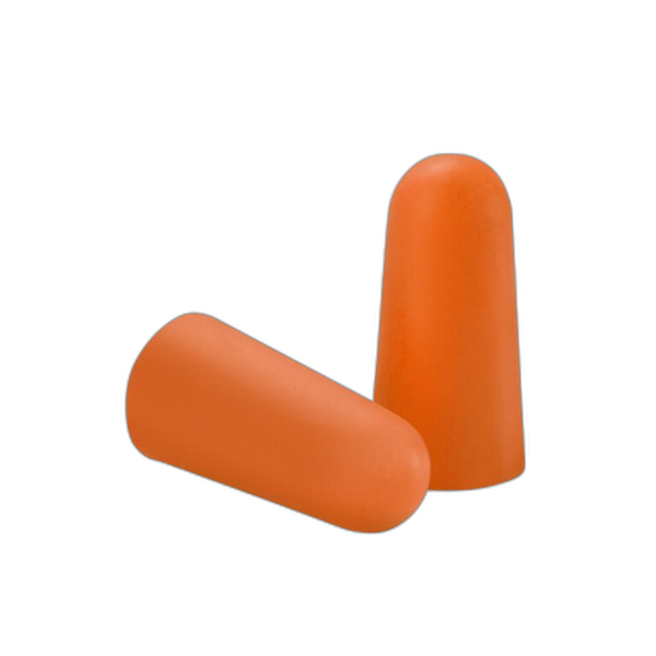 AD030101 Bouchons d'oreilles en mousse PU sans corde (la paire) EP-509
