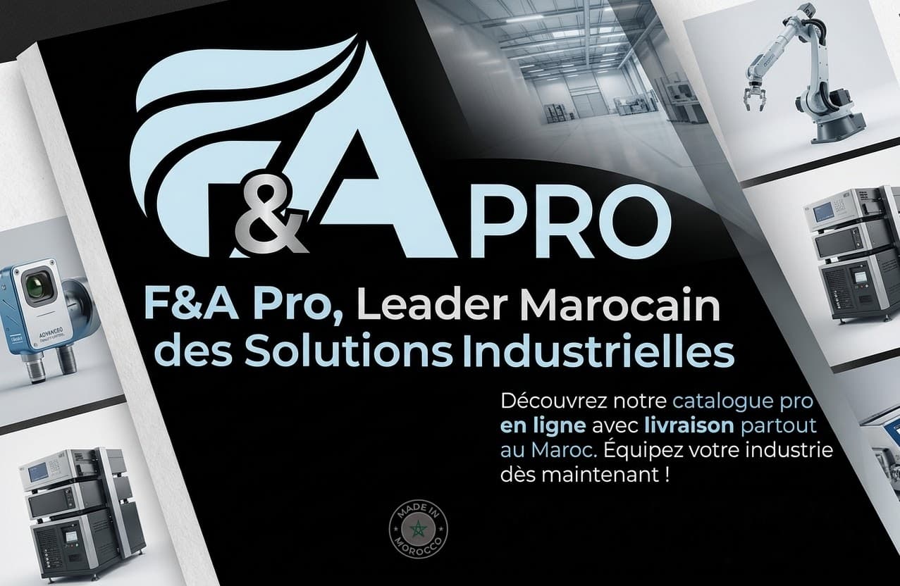 À propos de F&A Pro
