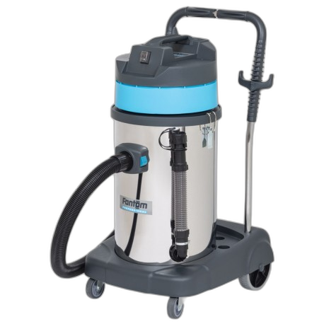 SP020400 
Aspirateur professionnel eau et...