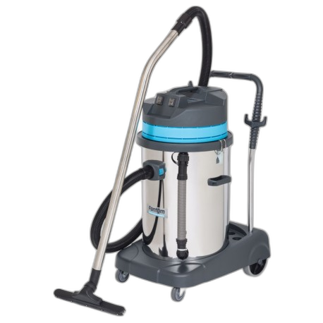 SP020500 
Aspirateur professionnel eau et...