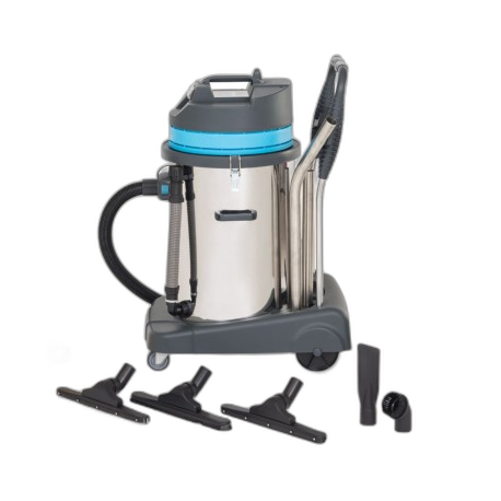SP020600 
Aspirateur professionnel eau et...