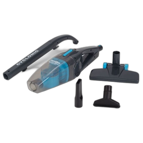 SP010100 
Aspirateur vertical...